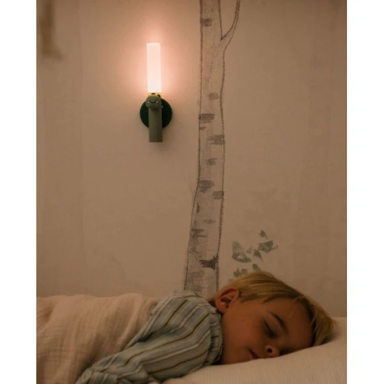 Detská baterka Zoo Light Dinosaurus – hravé svetlo 3v1