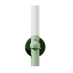 Detská baterka Zoo light Dinosaurus