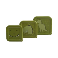 Desiatové boxy Dinosaur 3 ks