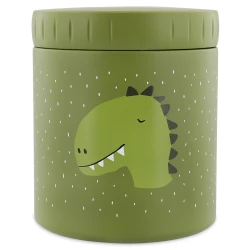 Termoska na jedlo Dinosaur 500 ml
