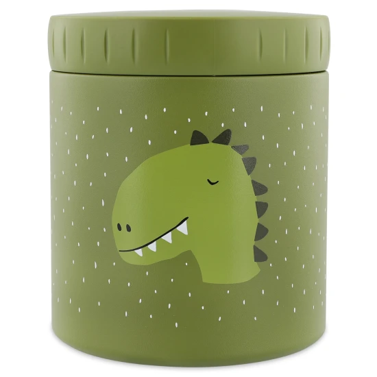 Termoska na jedlo Dinosaur 500 ml