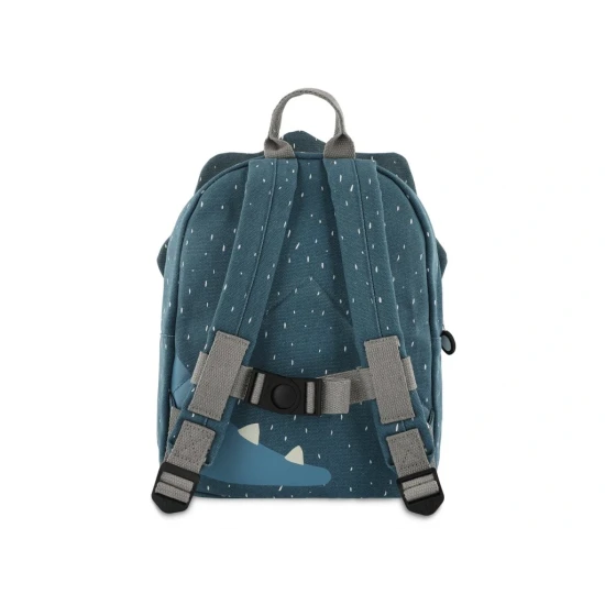 Batoh Triceratops – Dokonalý spoločník pre deti do škôlky aj školy