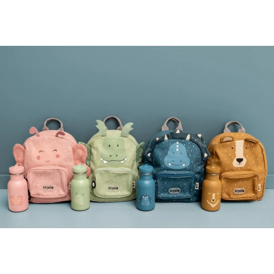 Batoh Triceratops Small