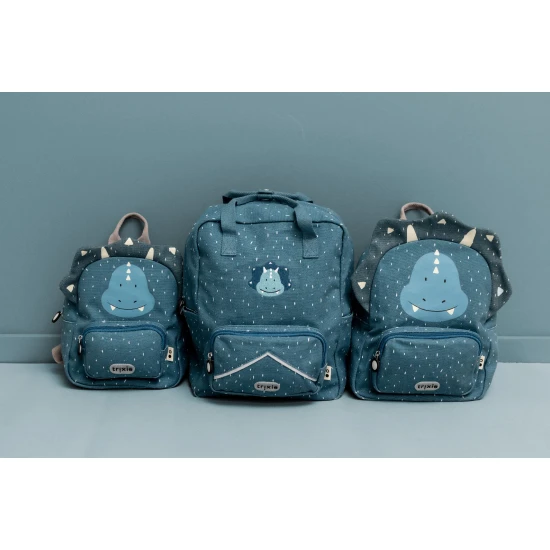 Batoh Triceratops Small