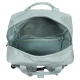 Batoh je ideálnym spoločníkom pre dieťa, ktoré miluje zvieratká. 
