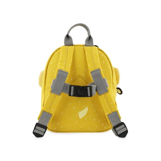 Prvý batoh Trixie Čmeliak je perfektný parťák pre našich najmenších.