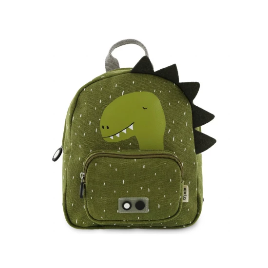 Prvý batoh Trixie Dinosaur je perfektný parťák pre našich najmenších.