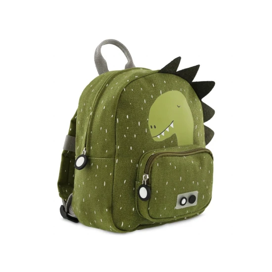 Prvý batoh Trixie Dinosaur je perfektný parťák pre našich najmenších.