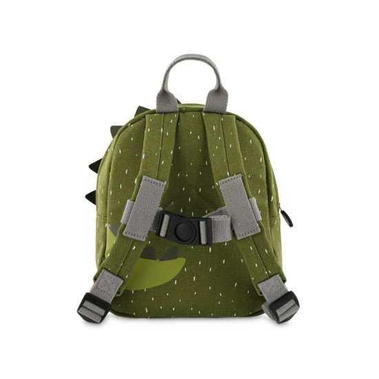 Prvý batoh Trixie Dinosaur je perfektný parťák pre našich najmenších.