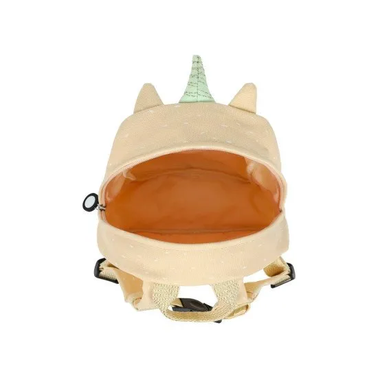 Prvý batoh Trixie Jednorožec je perfektný parťák pre našich najmenších.