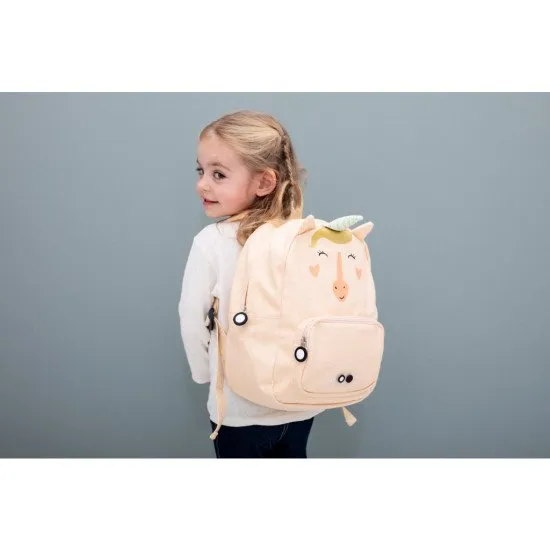 Urobte deťom radosť originálnym batohom Jednorožec.