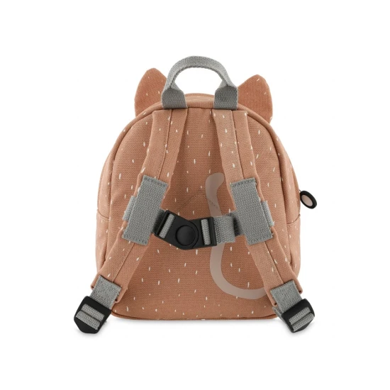 Prvý batoh Trixie Mačka je perfektný parťák pre našich najmenších.