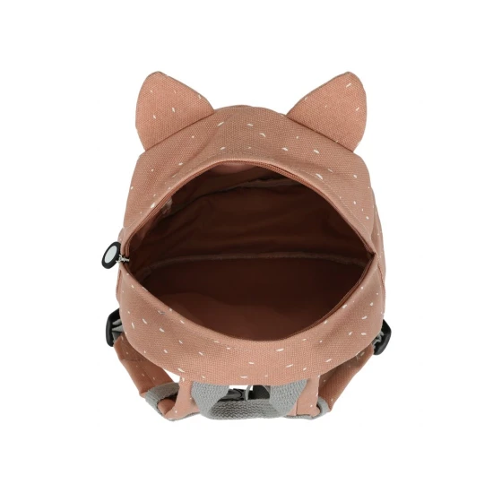 Prvý batoh Trixie Mačka je perfektný parťák pre našich najmenších.