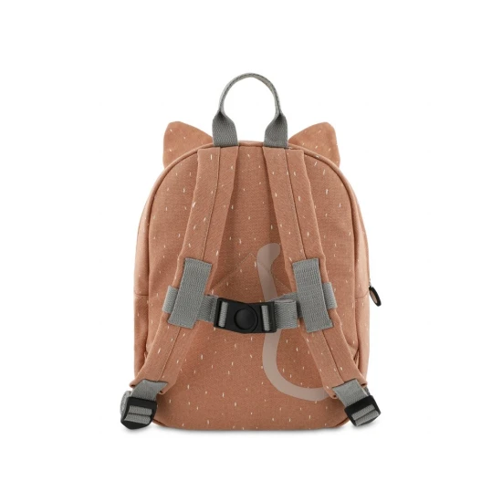 Urobte deťom radosť originálnym batohom Mačka.