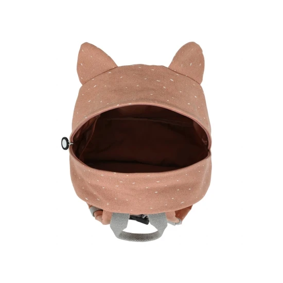 Urobte deťom radosť originálnym batohom Mačka.