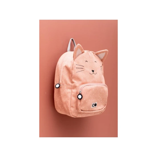 Urobte deťom radosť originálnym batohom Mačka.