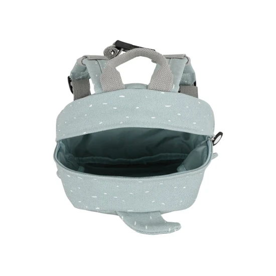 Prvý batoh Trixie Žralok je perfektný parťák pre našich najmenších.