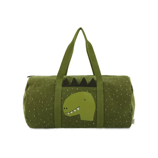 Urobte deťom radosť originálnym roll bagom Dinosaur.