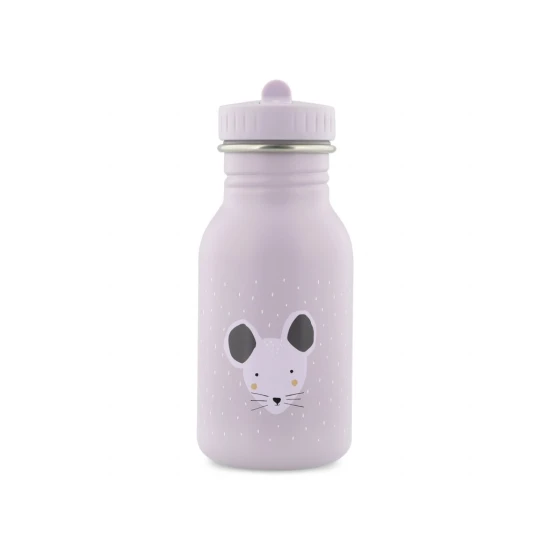 Urobte deťom radosť originálnou fľaškou Myš 350 ml.