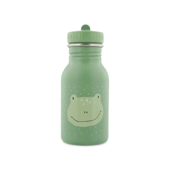 Urobte deťom radosť originálnou fľaškou Žaba 350 ml.