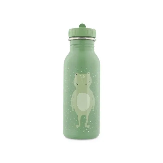 Urobte deťom radosť originálnou fľaškou Žaba 500 ml.