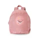 Sieťovaný batoh na pláž Whale Pink