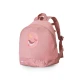 Sieťovaný batoh na pláž Whale Pink