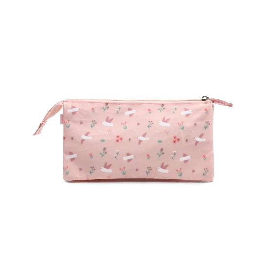 Tutete Peračník s 3 priehradkami Blossom Birds TT-108222