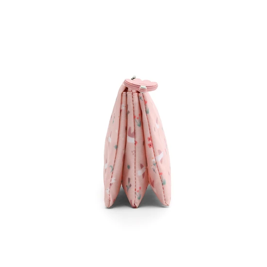 Tutete Peračník s 3 priehradkami Blossom Birds TT-108222