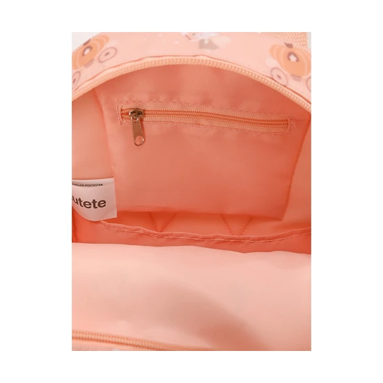 Tutete Batoh predškolský Mouse Fairies TT-108260