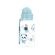 Tutete Fľaša plastová 500 ml Pandy vo vesmíre TT-108525