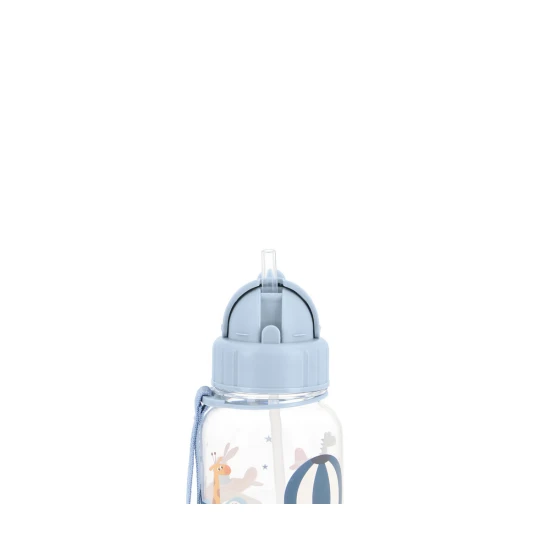 Tutete Fľaša plastová 500 ml Lietadlá TT-108527