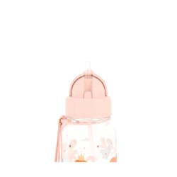 Fľaša plastová 500 ml Mouse Fairies