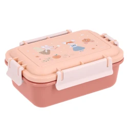 Desiatový box Mouse Fairies