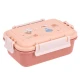 Tutete Desiatový box Mouse Fairies TT-108609