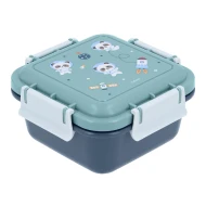 Desiatový box veľký Panda in Space