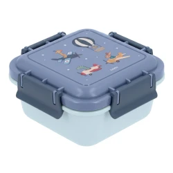 Desiatový box veľký Lietadlá