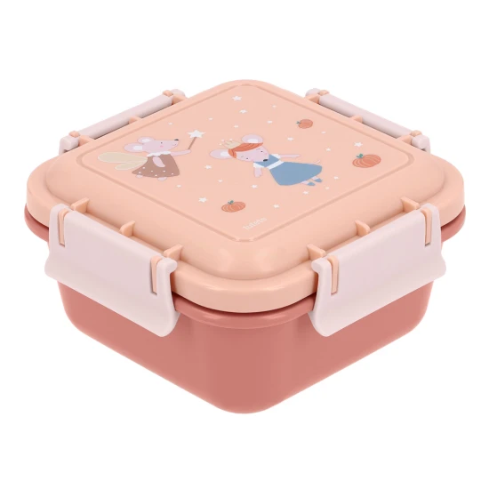 Tutete Desiatový box veľký Mouse Fairies TT-108638