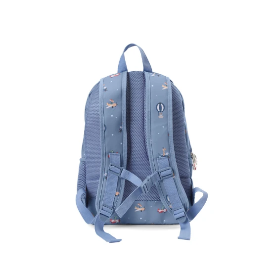 Tutete Školská taška 38 cm Lietadlá TT-109064