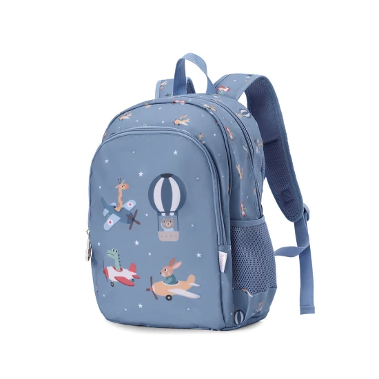 Tutete Školská taška 38 cm Lietadlá TT-109064