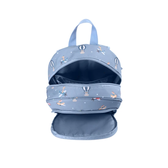 Tutete Školská taška 38 cm Lietadlá TT-109064