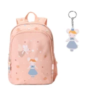 Predškolský batoh Mouse Fairies