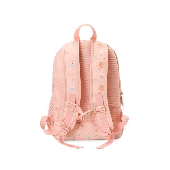 Tutete Školská taška 38 cm Mouse Fairies TT-109079
