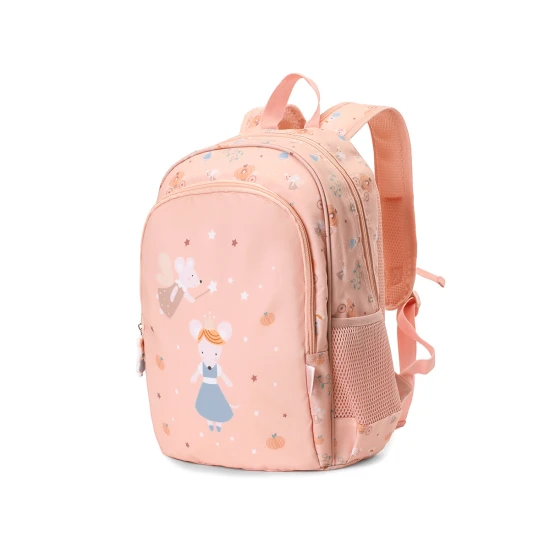 Tutete Školská taška 38 cm Mouse Fairies TT-109079