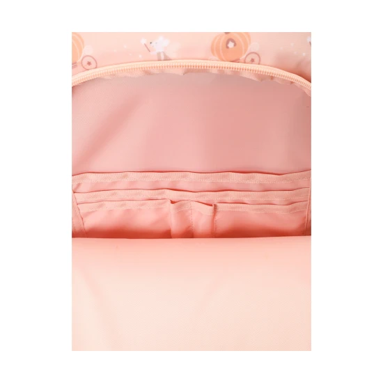 Tutete Školská taška 38 cm Mouse Fairies TT-109079