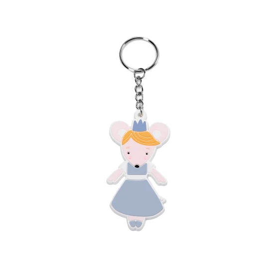 Tutete Školská taška 38 cm Mouse Fairies TT-109079