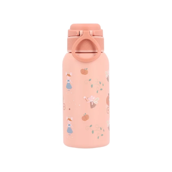 Tutete Fľaša nerezová 500 ml Mouse Fairies TT-109178