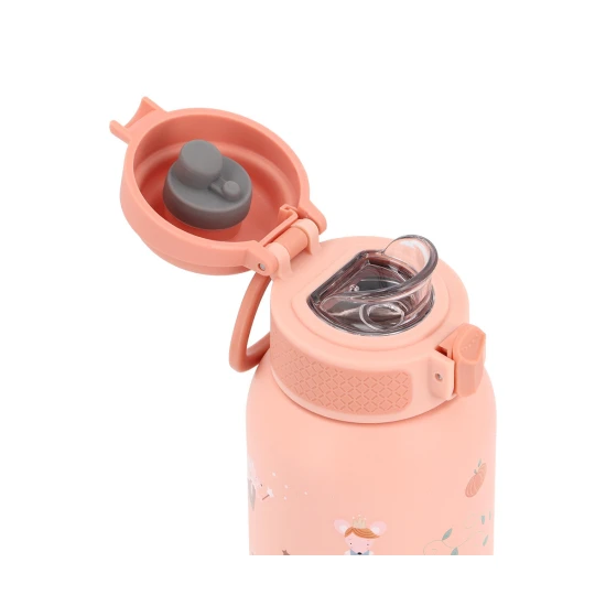 Tutete Fľaša nerezová 500 ml Mouse Fairies TT-109178
