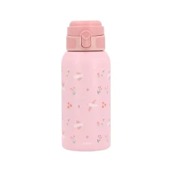Fľaša nerezová 500 ml Blossom Birds