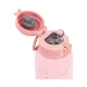 Tutete Fľaša nerezová 500 ml Blossom Birds TT-109180